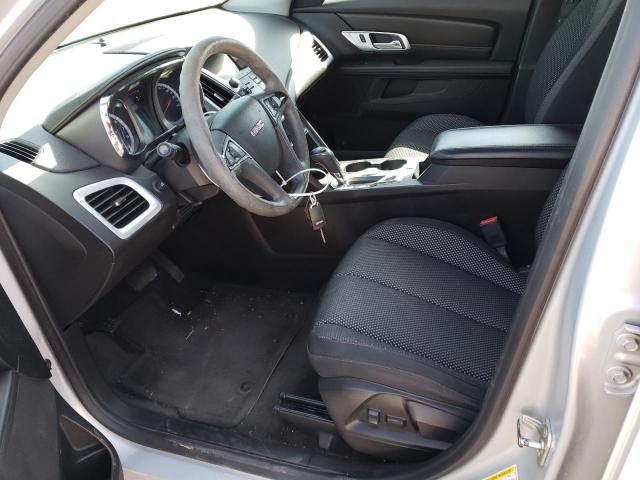 2GKALMEKXH6175800 GMC Terrain Sle