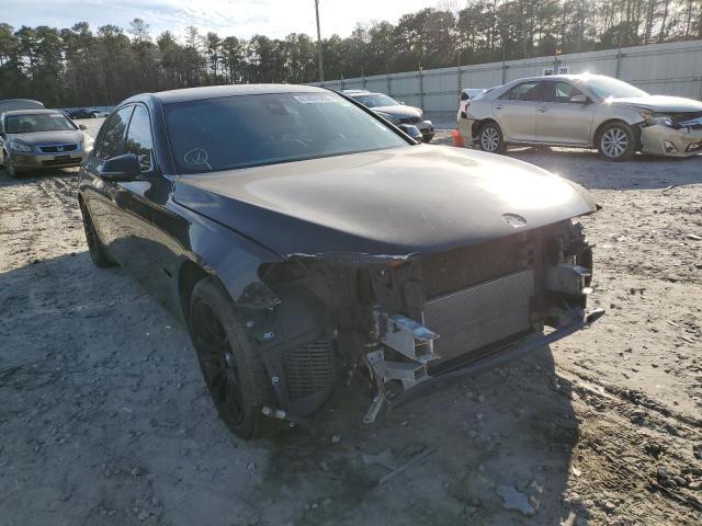WBAYE8C5XED135929 BMW 750 LI