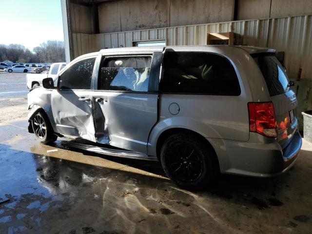 2C4RDGEG5KR769046 Dodge Grand Caravan Gt