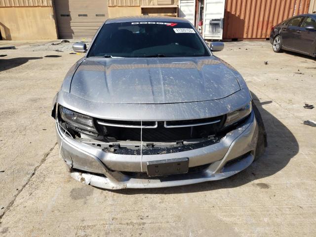 2C3CDXBG5FH794782 Dodge Charger Se