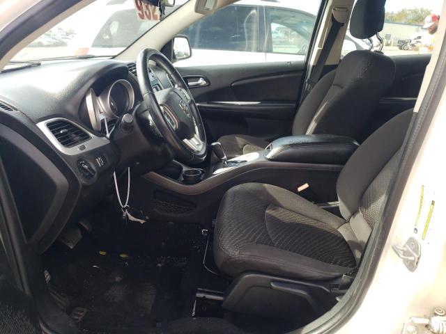 3C4PDCAB4ET165595 Dodge JOURNEY SE