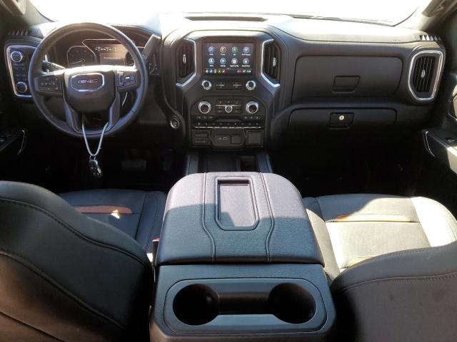 1GT49VEY6MF250249 GMC Sierra K3500 At4