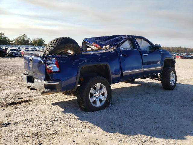3GTU2VEC5EG305542 GMC Sierra K1500 Slt