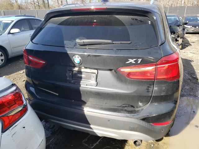 WBXHT3Z33H4A56954 BMW X1 Xdrive28i