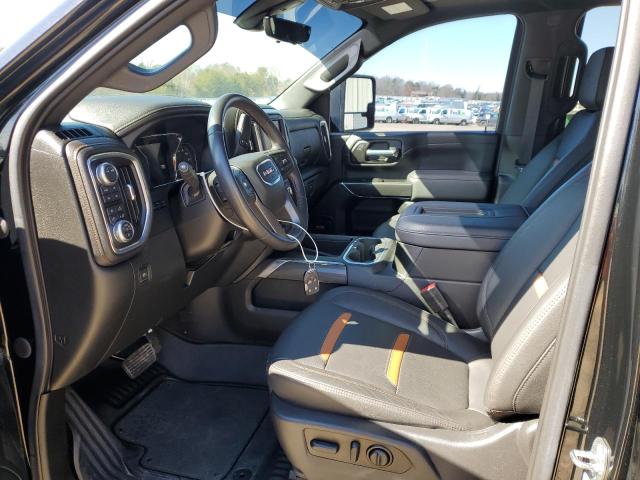 1GT49VEY6MF250249 GMC Sierra K3500 At4