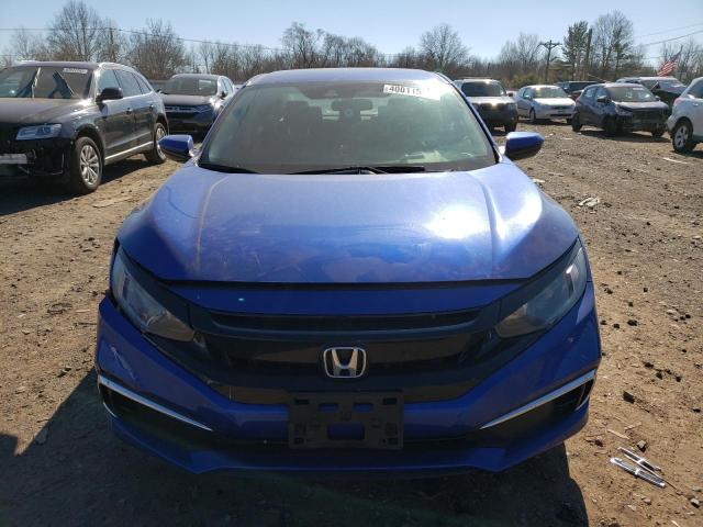 2HGFC2F60KH574526 Honda Civic Lx