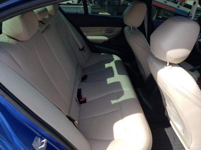 WBA3A5C54FP603996 BMW 328 I
