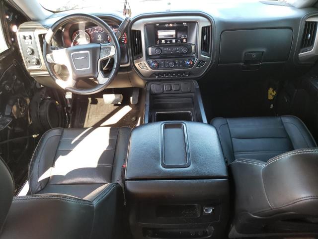 3GTU2WEJXFG457130 GMC Sierra K1500 Denali
