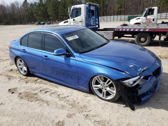 WBA3A5C54FP603996 BMW 328 I