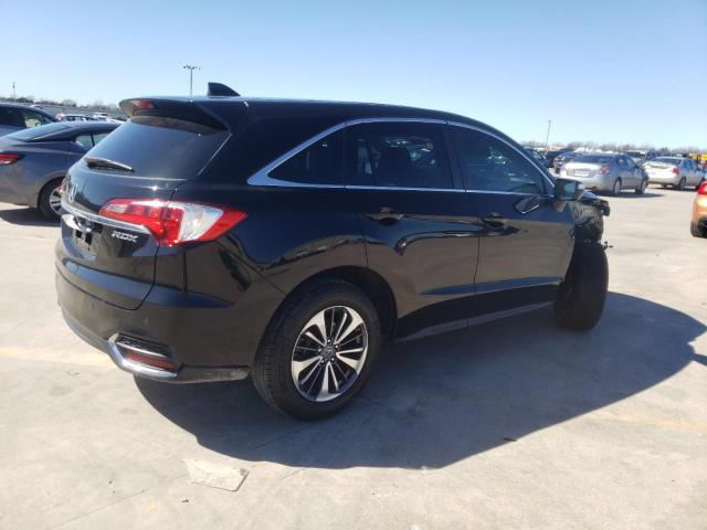 5J8TB3H70GL000813 Acura Rdx Advance