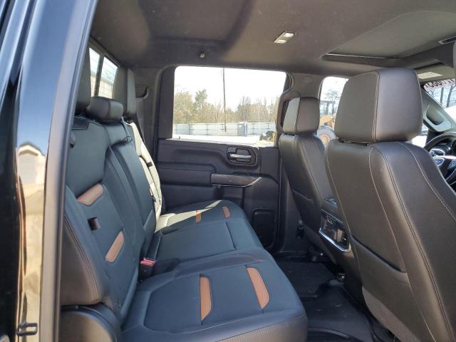 1GT49VEY6MF250249 GMC Sierra K3500 At4