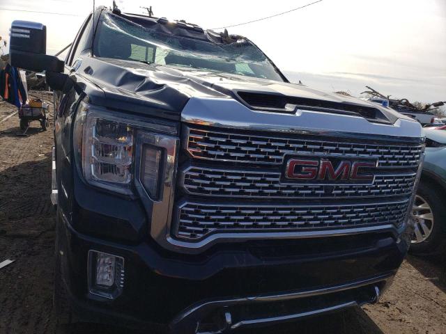 1GT49REY7LF163904 GMC Sierra K2500 Denali