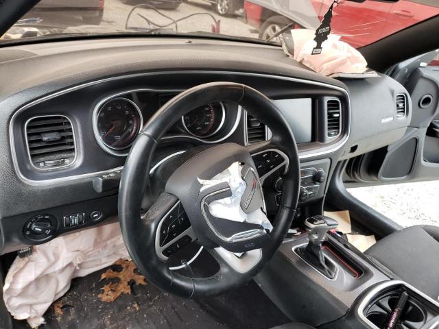 2C3CDXHG2HH656854 Dodge Charger Sxt