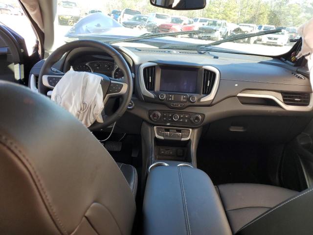 3GKALVEGXPL126396 GMC Terrain Slt