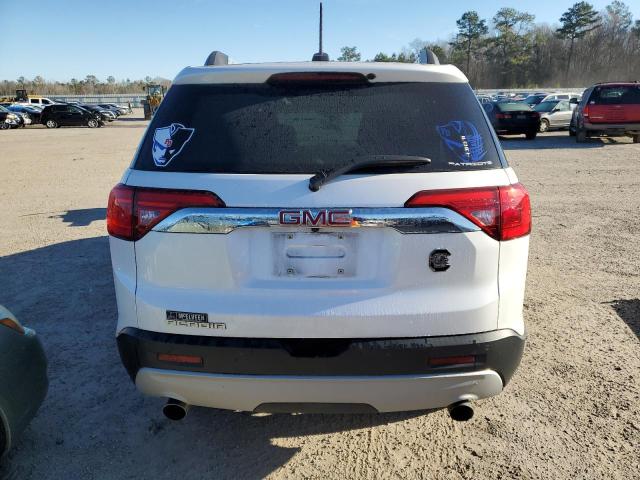1GKKNMLS5KZ123567 GMC Acadia Slt-1