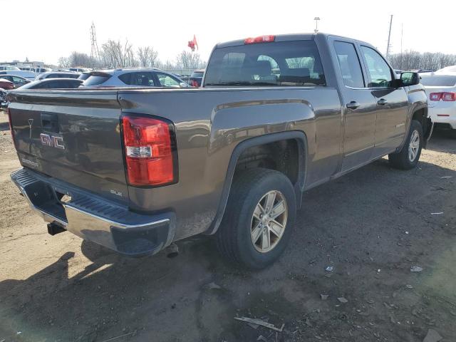 1GTV2UEC3FZ227195 GMC Sierra K1500 Sle