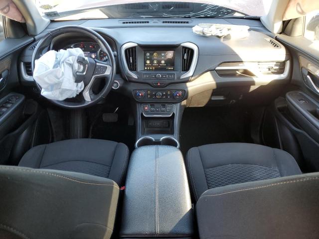 3GKALTEV1KL137735 GMC Terrain Sle