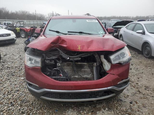 1GKKNMLS4KZ232229 GMC Acadia Slt-1