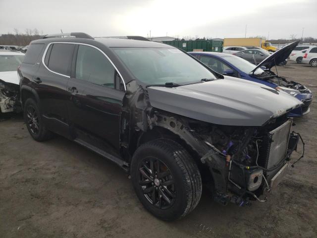1GKKNMLS2HZ214613 GMC Acadia Slt-1
