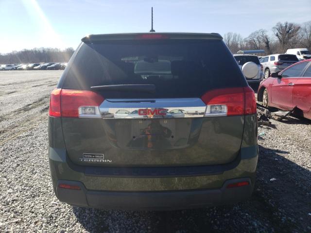 2GKALMEK0F6201480 GMC Terrain Sle