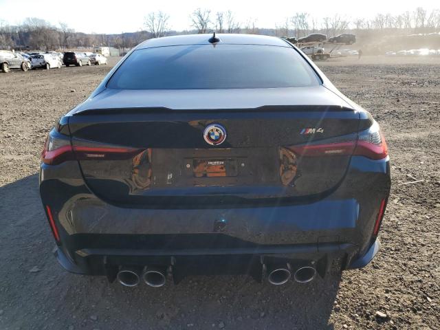 WBS53AZ02PCM46805 BMW M4