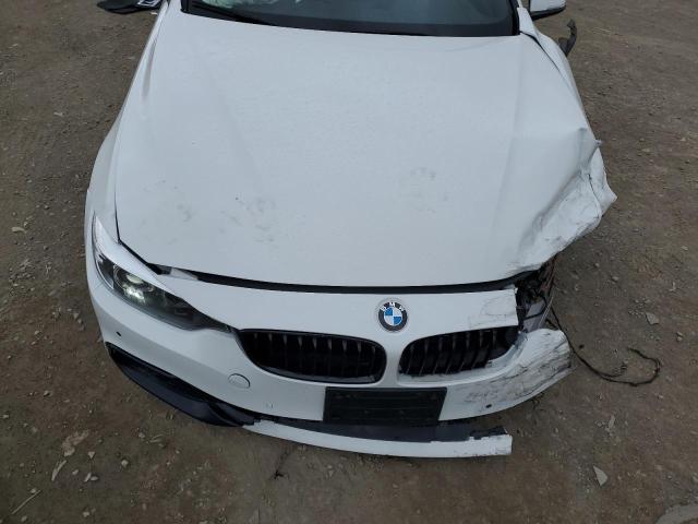 WBA4J1C09LCD51928 BMW 430i Gran Coupe