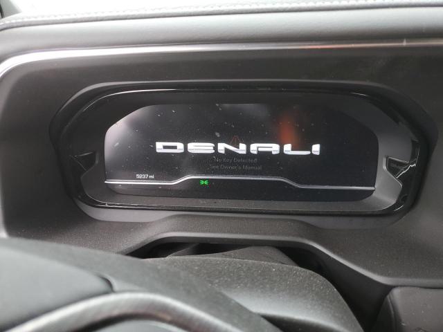 1GKS2KKLXPR163724 GMC Yukon Xl Denali Ultimate