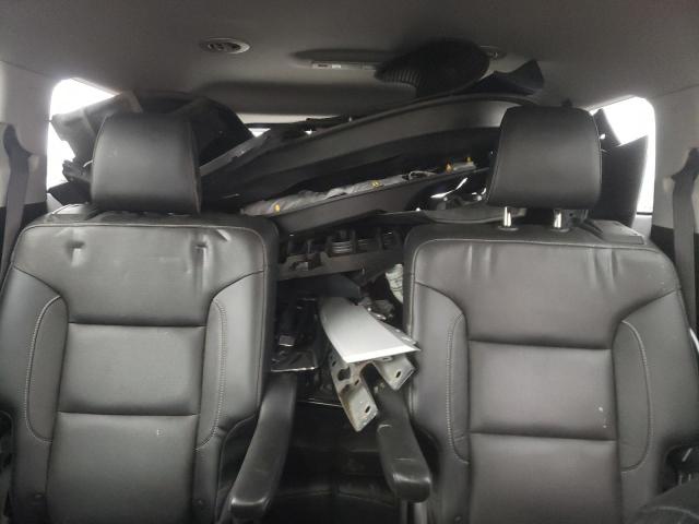 1GKKNMLS2HZ214613 GMC Acadia Slt-1