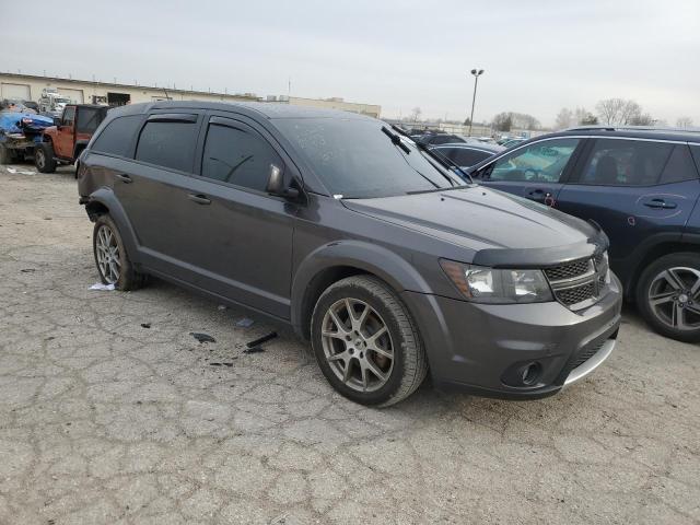 3C4PDDEG1JT335949 Dodge JOURNEY GT