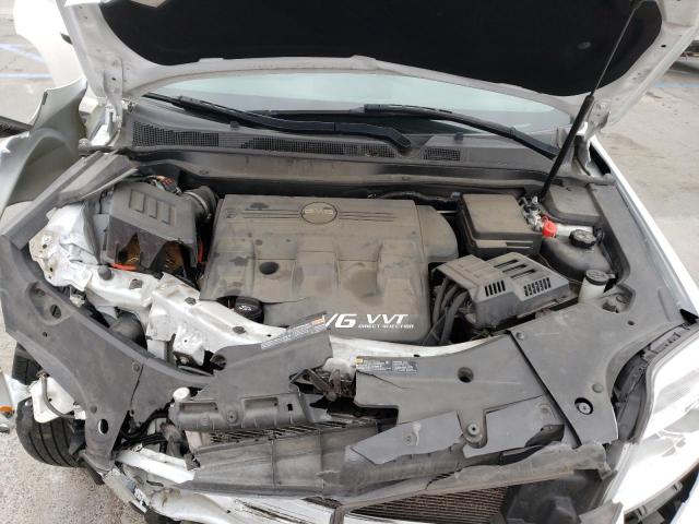 2GKFLNE39G6116014 GMC Terrain Sle