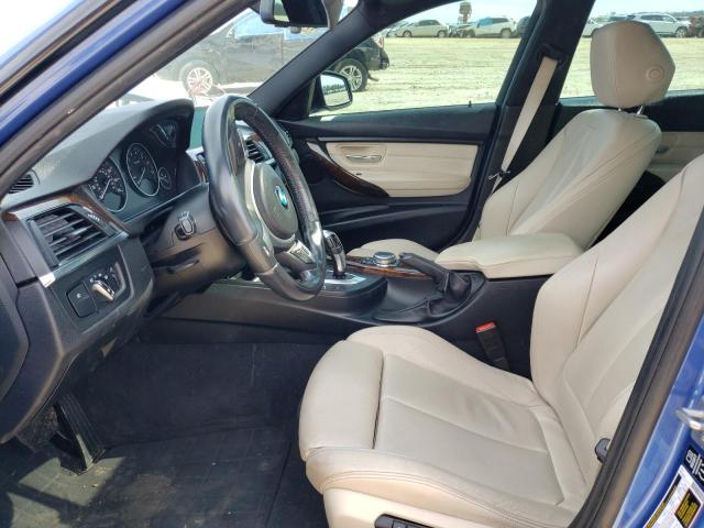 WBA3A5C54FP603996 BMW 328 I