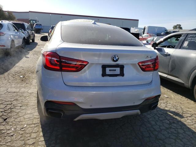 5UXKU0C52G0F92193 BMW X6 Sdrive35i