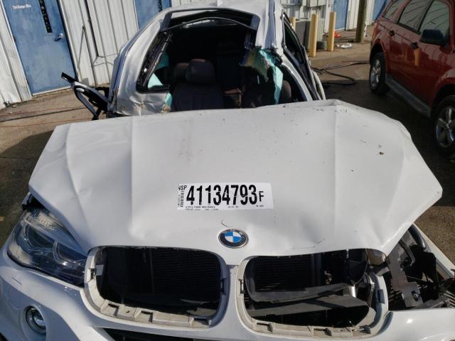 5UXKR0C53H0U54307 BMW X5 Xdrive35i