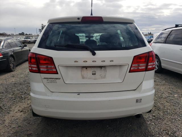 3C4PDCAB4ET165595 Dodge JOURNEY SE