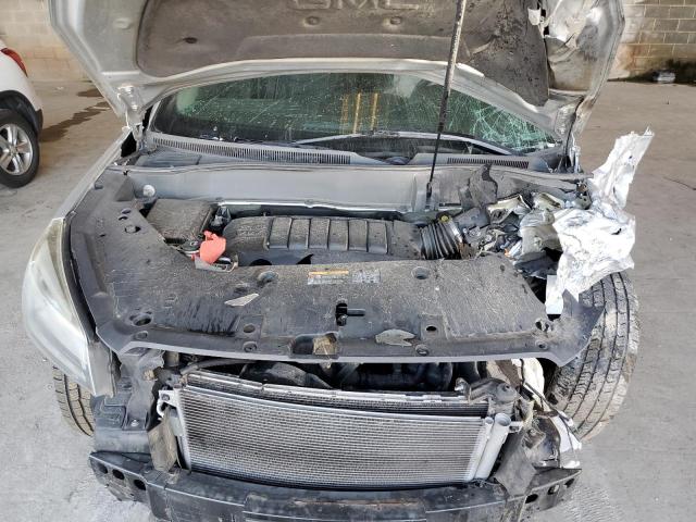1GKKVPKD6FJ302564 GMC ACADIA SLE