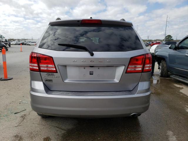 3C4PDCAB2JT445512 Dodge JOURNEY SE