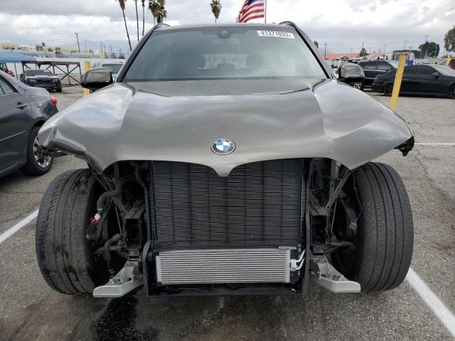 5UXCR4C0XN9K28241 BMW X5 Sdrive 40i
