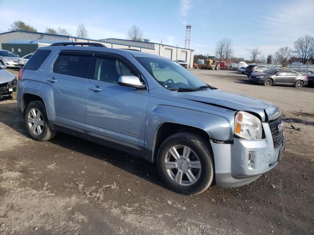 2GKALREK3E6246330 GMC Terrain Sle