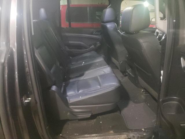 1GKS2GKC8JR364882 GMC Yukon Xl K1500 Slt