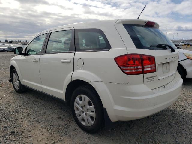 3C4PDCAB4ET165595 Dodge JOURNEY SE