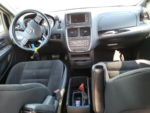 2C4RDGBG6JR152743 Dodge Grand Caravan Se