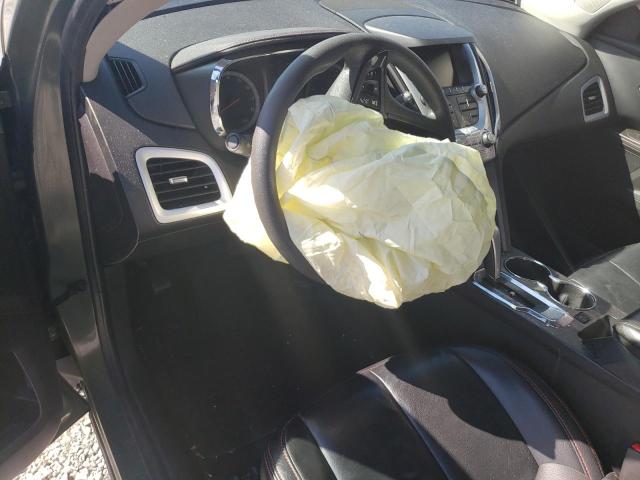 2GKALMEK0F6201480 GMC Terrain Sle