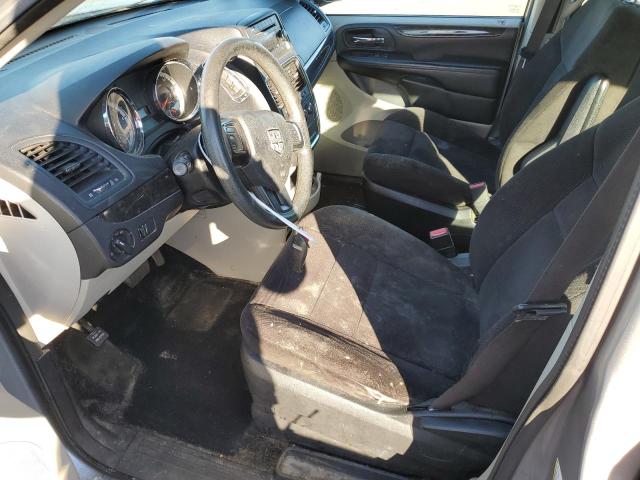 2C4RDGBG4ER450925 Dodge Grand Caravan Se