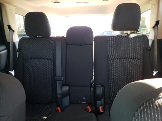 3C4PDCBG3GT135176 Dodge Journey Sxt