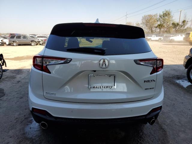 5J8TC2H59ML021631 Acura Rdx Technology