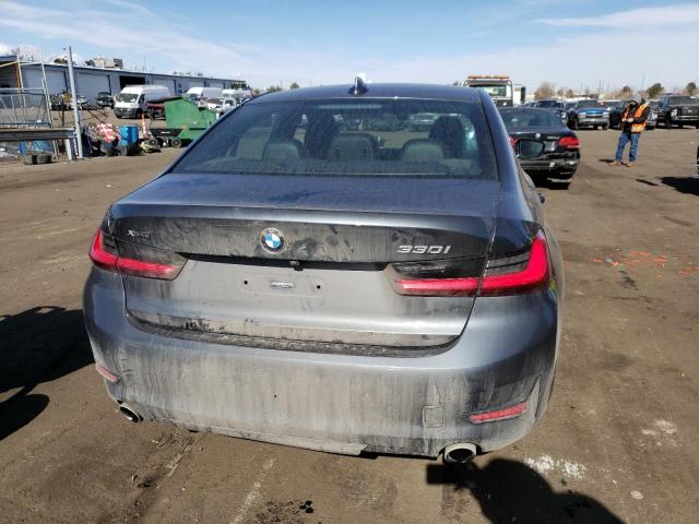 3MW5R7J54K8A05156 BMW 330XI