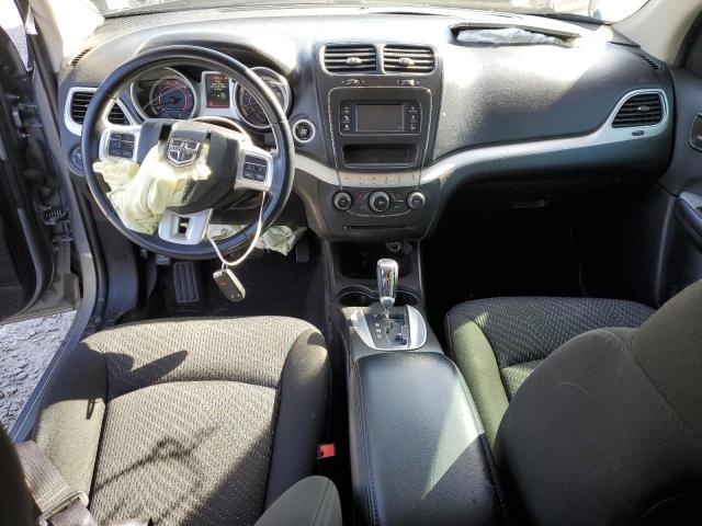 3C4PDCBB4KT834961 Dodge JOURNEY SE