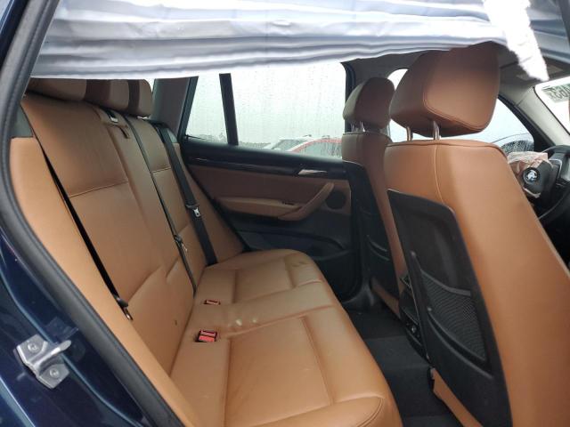 5UXWX9C57G0D85408 BMW X3 Xdrive28i