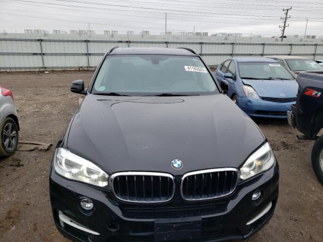 5UXKR0C51E0H25587 BMW X5 Xdrive35i