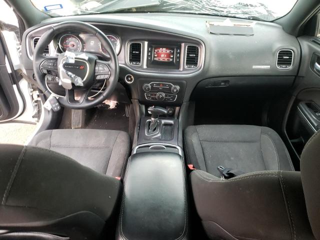 2C3CDXBG6FH827675 Dodge Charger Se